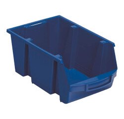 Caja de estocaje Viso 10 L