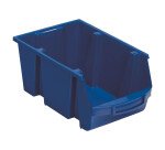 Caja de estocaje Viso 10 L