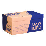 Archivboxen Maxiburo