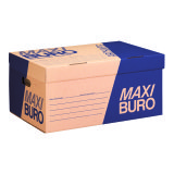 Archiefboxen Maxiburo