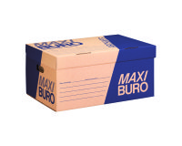 Archivboxen Maxiburo