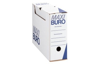 Rangement et archivage