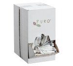 Sucre en poudre Puro - boîte distributrice de 500 sticks de 5 g