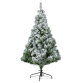 Árbol de Navidad artificial Snowy efecto Nieve - 180 cm