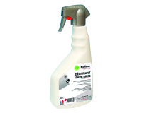 Spray dégivrant pare-brise écologique 750 ml