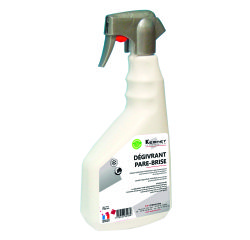 Spray dégivrant pare-brise écologique 750 ml