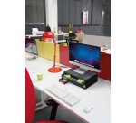 Module de rangement Exacompta Iderama Toolbox 4 tiroirs