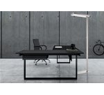 Lampadaire led Lixus Unilux