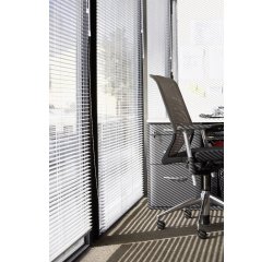 Store vénitien aluminium - sur mesure