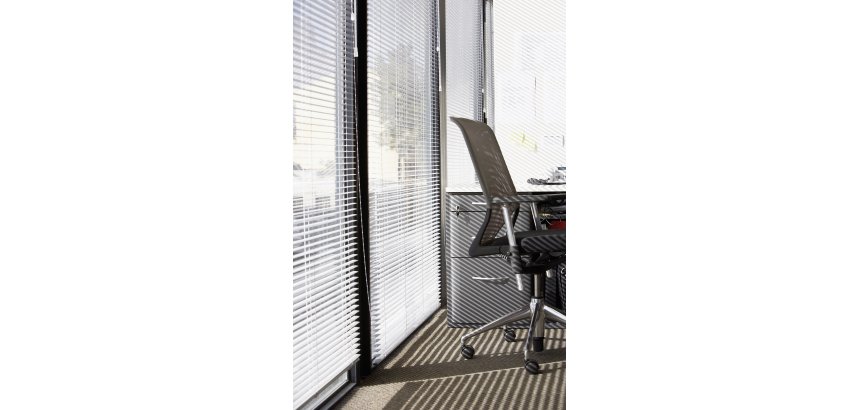 Store vénitien aluminium - sur mesure