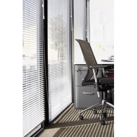 Store vénitien aluminium - sur mesure