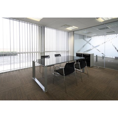 Store à lames orientables - sur mesure