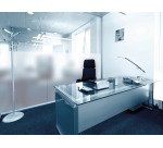 Film vitre intimité - sur mesure