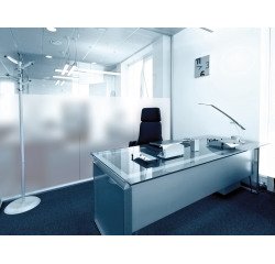 Film vitre intimité - sur mesure