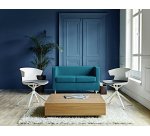 Lage tafel Jana vierkant