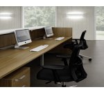 Banque d'accueil droite Jana