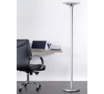 Lampadaire Led Variaglass
