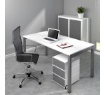 Caissons Easybox 3 tiroirs horizontal