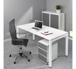 Caissons Easybox 3 tiroirs horizontal