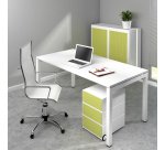 Caissons Easybox 3 tiroirs horizontal