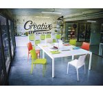 Tavolo riunione Arko