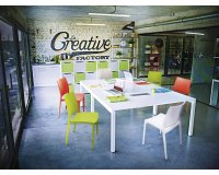 Tavolo riunione Arko