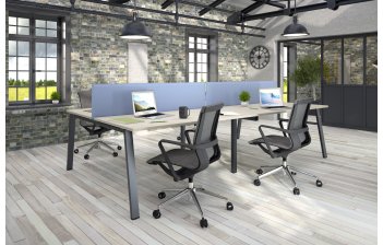 Cloisons, écrans et solutions acoustiques