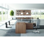 Table rectangle L 280 x P 140 cm Greko