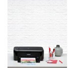 Canon Imprimante multifonction Wifi jet d'encre A4 couleur MG3650S