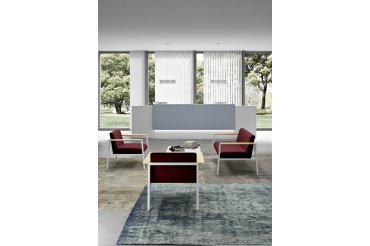 Canapé Vado - 2 places