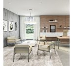 Canapé Vado - 2 places