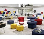 Canapé Abbey 2 places