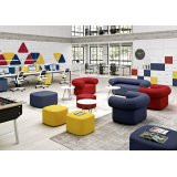 Canapé Abbey 2 places