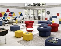 Cadeo Armchair 