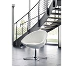 Chaise Agio – Simili cuir