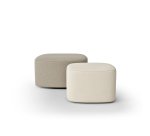 Pouf Cadeo grand modèle