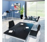 Guéridon rond KLASS ONE