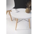 Table basse Orea H 47 cm