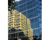 Film vitre protection solaire - sur mesure