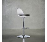 Taburete alto regulable Kocy