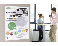 Etiketten A3 wit mat Avery A3L002-10 - 420 x 297 mm - hoesje van 10