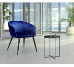 Fauteuil d'accueil Campo