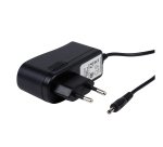 Hub USB-A 2.0 independiente de 7 puertos TnB de aluminio