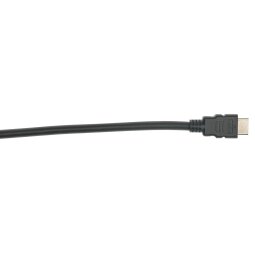HDMI cable A male / DVI-D male - 3 m