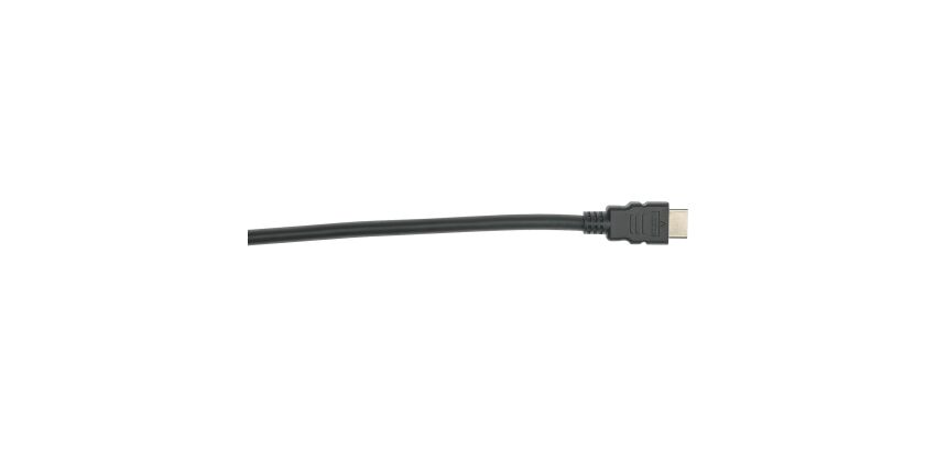 Câble HDMI A mâle / DVI-D mâle - 3 mètres