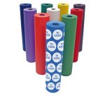 Papel de regalo personalizado - 6 bobinas de 62 cm x 55 m