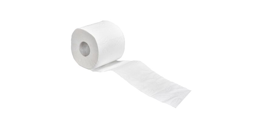 Papel higiénico doméstico Tork Premium 4 capas 19,1m - paquete de 42 rollos