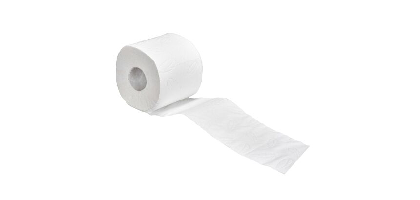 Papel higiénico doméstico Tork Premium 4 capas 19,1m - paquete de 42 rollos