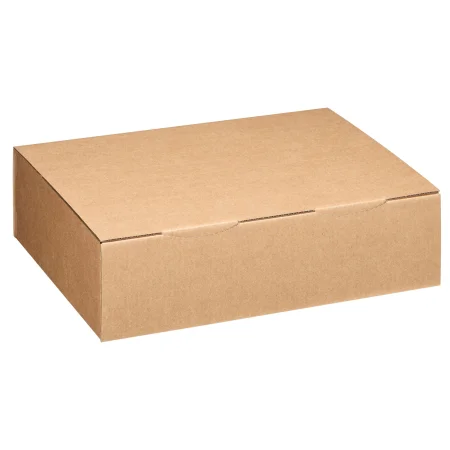 Boîte d'expédition - The Bags & Box Company