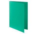 Chemise standard 210 g Bruneau 24 x 32 cm couleur - Paquet de 100